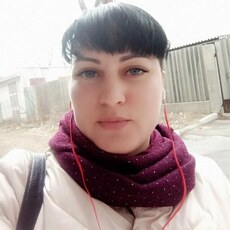 Жанна, 39 из г. Курган.