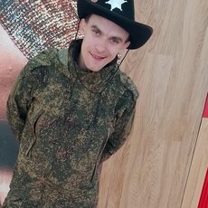 Фотография мужчины Алексе, 30 лет из г. Саратов