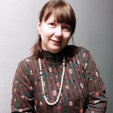 Фотография девушки Елена, 53 года из г. Орехово-Зуево