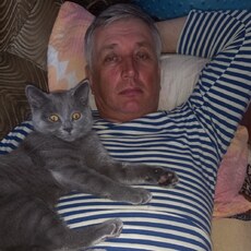 Александр, 57 из г. Ульяновск.