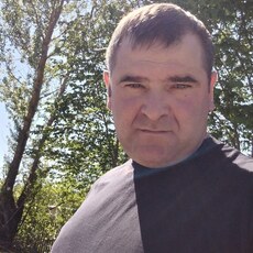 Фотография мужчины Алексей, 41 год из г. Псков