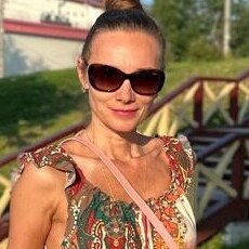 Юлия, 50 из г. Архангельск.