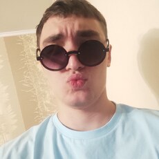 Фотография мужчины Егор, 24 года из г. Жодино