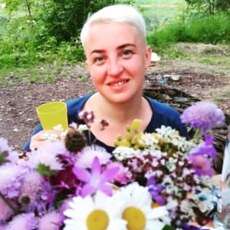 Олеся, 41 из г. Санкт-Петербург.