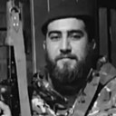 Ахмед, 24 года