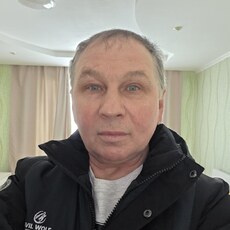 Фотография мужчины Виталий, 59 лет из г. Канаш