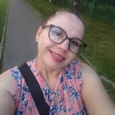 Маришка, 45 из г. Солнечногорск.