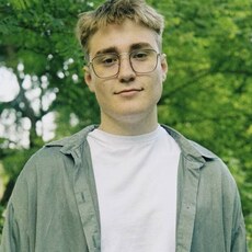 Фотография мужчины Артем, 18 лет из г. Клинцы