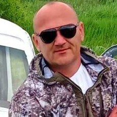 Павел, 49 из г. Новочеркасск.