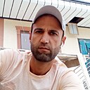 Мухаммад, 38 лет