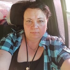 Фотография девушки Надя, 43 года из г. Санкт-Петербург