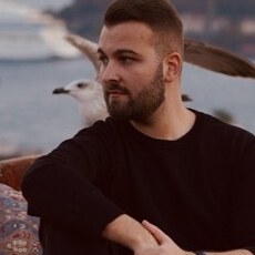 Фотография мужчины Andrei, 31 год из г. București
