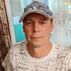 Фотография мужчины Юрий, 45 лет из г. Новополоцк