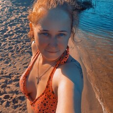 Настя, 33 из г. Серпухов.