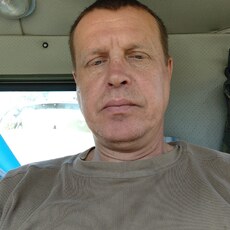 Фотография мужчины Сергей, 51 год из г. Санкт-Петербург