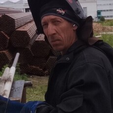 Фотография мужчины Валерий, 40 лет из г. Рославль