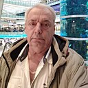 Сергей, 64 года
