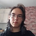 Тимерхан, 19 лет
