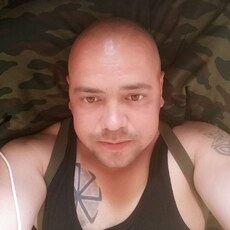 Антон, 37 из г. Краснодар.