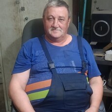 Анатолий, 68 из г. Омск.