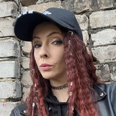 Анна, 34 из г. Пермь.