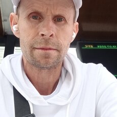 Сергей, 46 из г. Вологда.