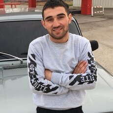 Фотография мужчины Михаил, 25 лет из г. Гатчина