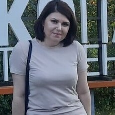 Фотография девушки Юлия, 43 года из г. Тюмень