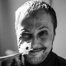 Фотография мужчины Егор, 35 лет из г. Усть-Илимск