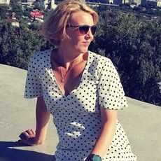 Ольга, 38 из г. Балаково.