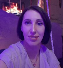 Анна, 39 из г. Набережные Челны.