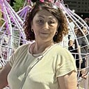 Сауле, 55 лет