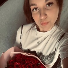 Фотография девушки Анюта, 18 лет из г. Смоленск