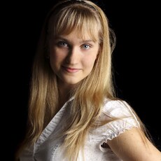 Екатерина, 35 из г. Абакан.