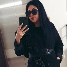 Екатерина, 36 из г. Абакан.