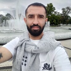 Фотография мужчины Юрий, 33 года из г. Варшава