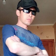 Фотография мужчины Федя, 34 года из г. Павлово
