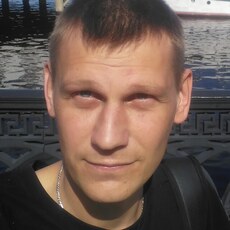 Фотография мужчины Паша, 41 год из г. Ухта