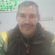 Фотография мужчины Евгений, 51 год из г. Петропавловск