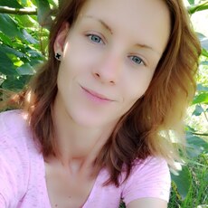 Фотография девушки Toma, 32 года из г. Быхов
