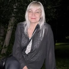 Фотография девушки Олеся, 44 года из г. Новокузнецк