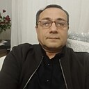 Эльшан, 53 года