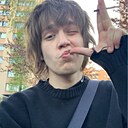 Марк, 19 лет