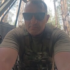 Фотография мужчины Павел, 44 года из г. Старый Оскол