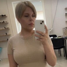 Надя, 36 из г. Новоаннинский.