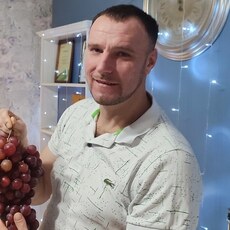 Фотография мужчины Харитон, 40 года из г. Чкаловск
