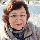 Татьяна, 66 лет
