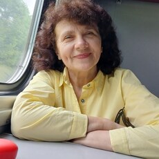 Фотография девушки Кристина, 58 лет из г. Лида