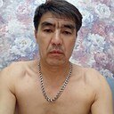 Серик, 45 лет