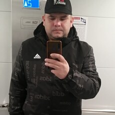 Фотография мужчины Дима, 38 лет из г. Новоайдар